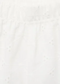 Dzieci MANGO Szorty I Spódnice*Szorty z elastycznym pasem