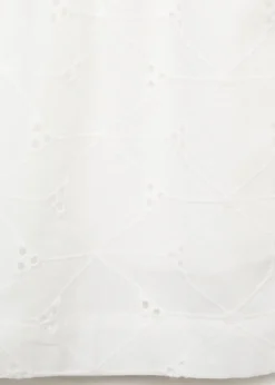 Dzieci MANGO Szorty I Spódnice*Szorty z elastycznym pasem