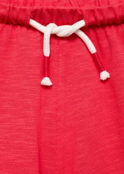 Dzieci MANGO Szorty I Spódnice*Szorty z elastycznym pasem