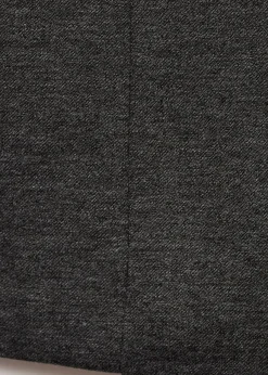 MANGO Kamizelki*Taliowana kamizelka na guziki