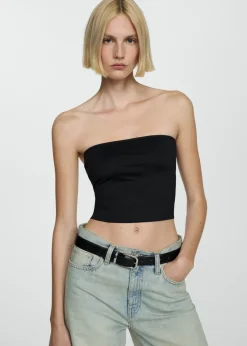MANGO Topy*Top bandeau