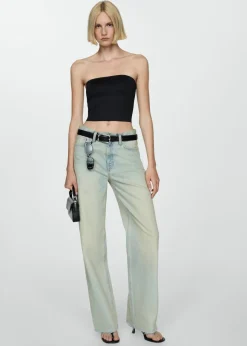 MANGO Topy*Top bandeau