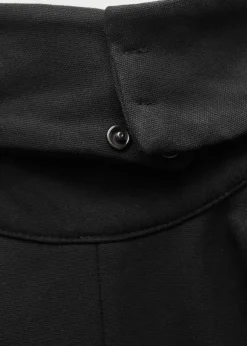 MANGO Topy|Kamizelki*Top z dekoltem halter i odkrytymi plecami