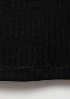 MANGO Topy*Top z odkrytymi plecami