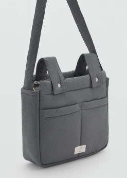 Dzieci MANGO Torba Ciążowa*Torba dla mamy