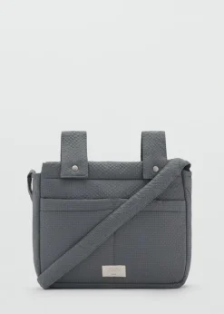 Dzieci MANGO Torba Ciążowa*Torba dla mamy