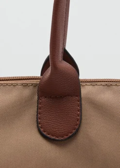 MANGO Torebki*Torba shopper