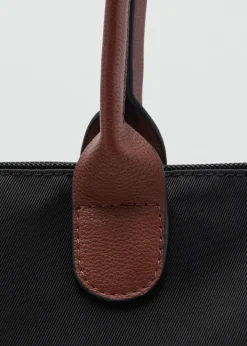 MANGO Torebki*Torba shopper