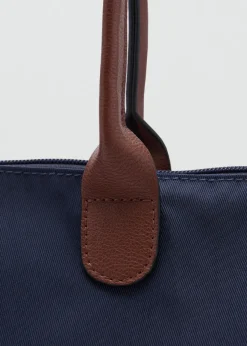 MANGO Torebki*Torba shopper