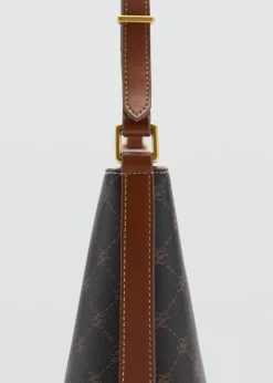 MANGO Torebki*Torba shopper z metalowym detalem