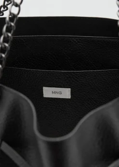 MANGO Torebki*Torba shopper ze sztucznej skóry