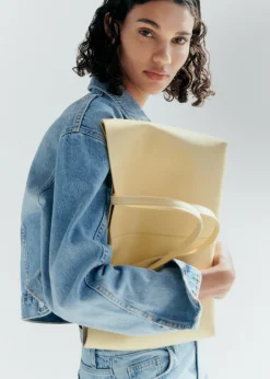 MANGO Torebki*Torba shopper ze sztucznej skóry