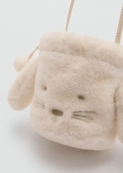 Dzieci MANGO Torebki*Torebka królik