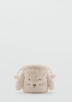Dzieci MANGO Torebki*Torebka królik