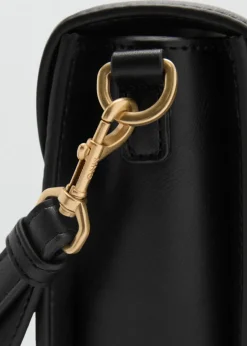 MANGO Torebki*Torebka listonoszka z klapą