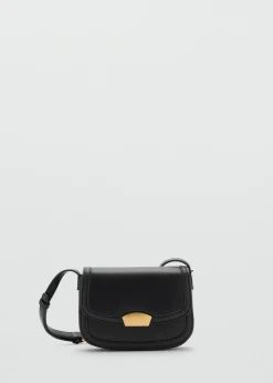 MANGO Torebki*Torebka listonoszka z klapą