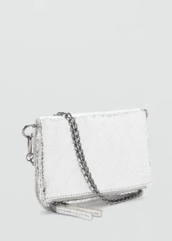 MANGO Torebki*Torebka na łańcuszku