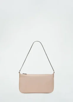 MANGO Torebki*Torebka na łańcuszku z błyszczącym wykończeniem