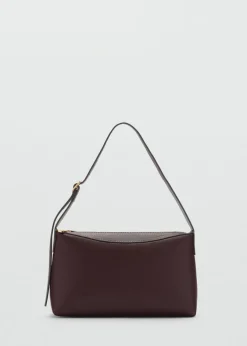 MANGO Torebki*Torebka na ramię na zamek