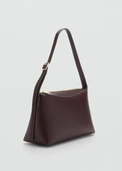 MANGO Torebki*Torebka na ramię na zamek