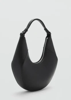 MANGO Torebki*Torebka na ramię z imitacji skóry