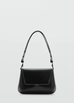 MANGO Torebki*Torebka na ramię z klapą