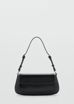 MANGO Torebki*Torebka na ramię z klapą