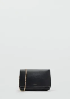 MANGO Torebki*Torebka na ramię z klapą