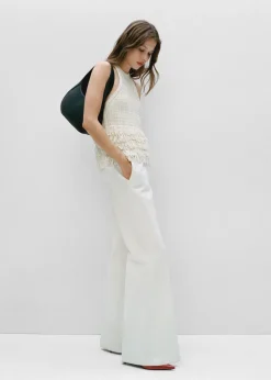 MANGO Torebki*Torebka na ramię z krótkim uchwytem