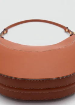 MANGO Torebki*Torebka na ramię z krótkim uchwytem