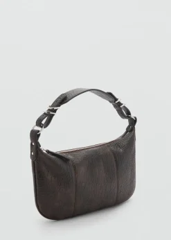 MANGO Torebki*Torebka na ramię z krótkim uchwytem