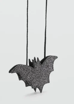 Dzieci MANGO Torebki*Torebka nietoperz na Halloween