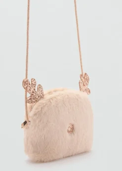 Dzieci MANGO Torebki*Torebka renifer