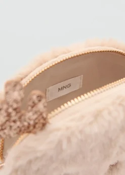 Dzieci MANGO Torebki*Torebka renifer