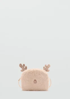 Dzieci MANGO Torebki*Torebka renifer