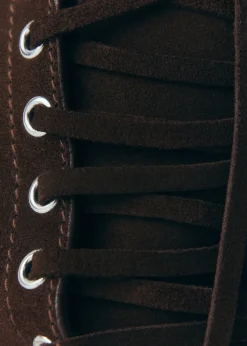 MANGO Torebki*Torebka skórzana z wiązaniami