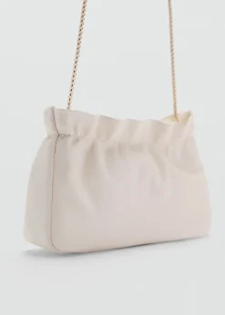 MANGO Torebki*Torebka z łańcuchem