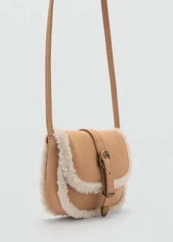 Dzieci MANGO Torebki*Torebka z barankiem