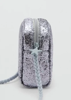 Dzieci MANGO Torebki*Torebka z brokatem