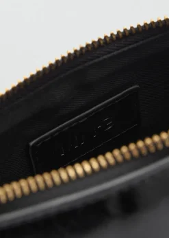 MANGO Torebki*Torebka z dwoma paskami z łańcuszka