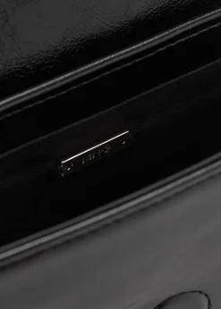 MANGO Torebki*Torebka z klapą na łańcuchu