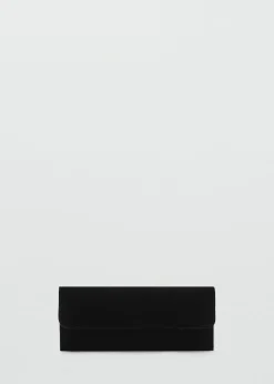 MANGO Torebki*Torebka z klapą na łańcuchu