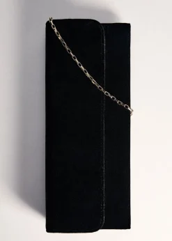 MANGO Torebki*Torebka z klapą na łańcuchu