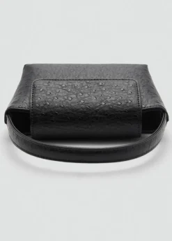 MANGO Torebki*Torebka z klapą na łańcuchu