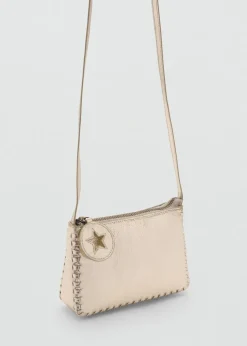 Dzieci MANGO Torebki*Torebka z metalicznym efektem