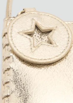 Dzieci MANGO Torebki*Torebka z metalicznym efektem