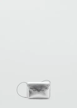 Dzieci MANGO Torebki*Torebka z metalicznym efektem