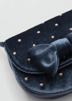 Dzieci MANGO Torebki*Torebka z ozdobnym wiązaniem