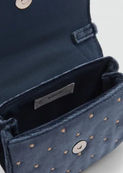 Dzieci MANGO Torebki*Torebka z ozdobnym wiązaniem