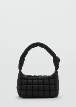 MANGO Torebki*Torebka z podszewką